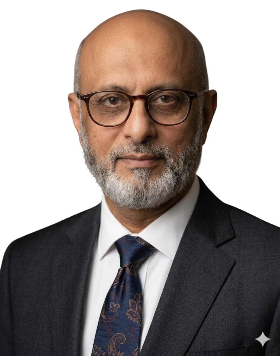 NADEEM  KHAN